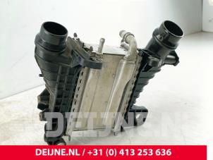 Mercedes Citan Intercooler O301094 foto 3