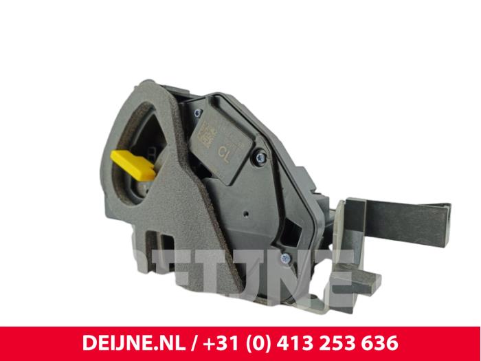 Ford Transit Schließmechanik Hecktür Bus-Lieferwagen O301095