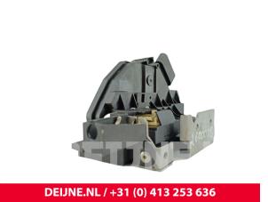 Ford Transit Schließmechanik Hecktür Bus-Lieferwagen O301095 foto 3