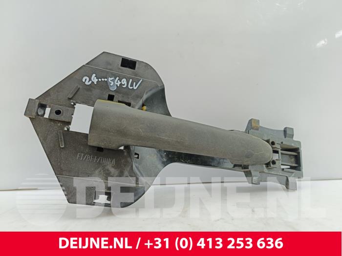 Mercedes Sprinter Türgriff 2-türig links O301098