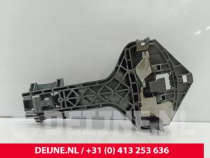 Mercedes Sprinter Portiergreep 2Deurs links O301098 foto 2