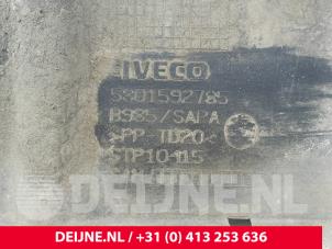 Iveco New Daily Engine protection panel O301099 photo 3