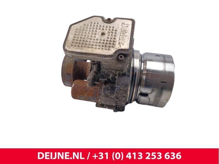 Gebruikte Haldex koppeling Volvo XC90 I 2.9 T6 24V Prijs € 175,00 Margeregeling aangeboden door van Deijne Onderdelen Uden B.V.