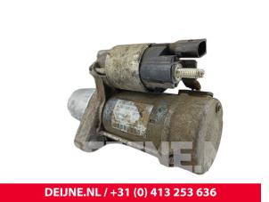 Mercedes Sprinter Starter O301106 photo 2