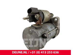 Mercedes Sprinter Starter O301106 photo 3