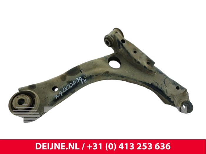 Ford Transit Custom Querlenker rechts vorne O301107