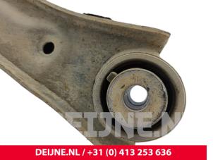 Ford Transit Custom Querlenker rechts vorne O301107 foto 3