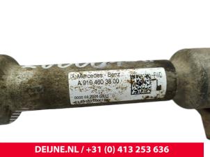 Mercedes Sprinter Steering column O301108 photo 3