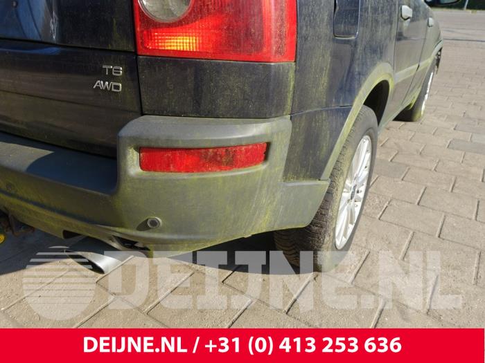 Volvo XC90 Stoßstange hinten O301112