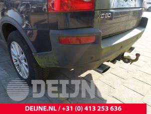 Volvo XC90 Rear bumper O301112 photo 2
