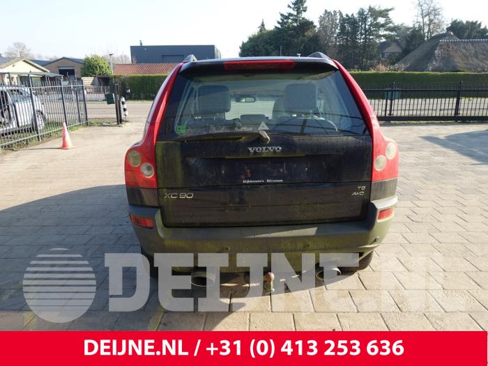 Volvo XC90 Heckklappe O301113