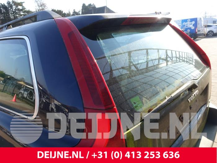 Volvo XC90 Rücklicht links O301116