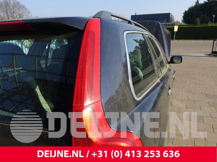 Volvo XC90 Rücklicht rechts O301118
