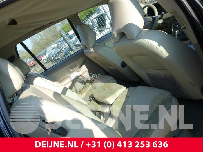 Volvo XC90 Verkleidung Set (komplett) O301121