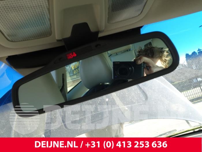 Volvo XC90 Innenspiegel O301122