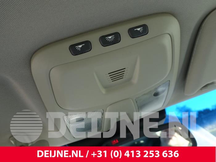 Volvo XC90 Innenbeleuchtung vorne O301123