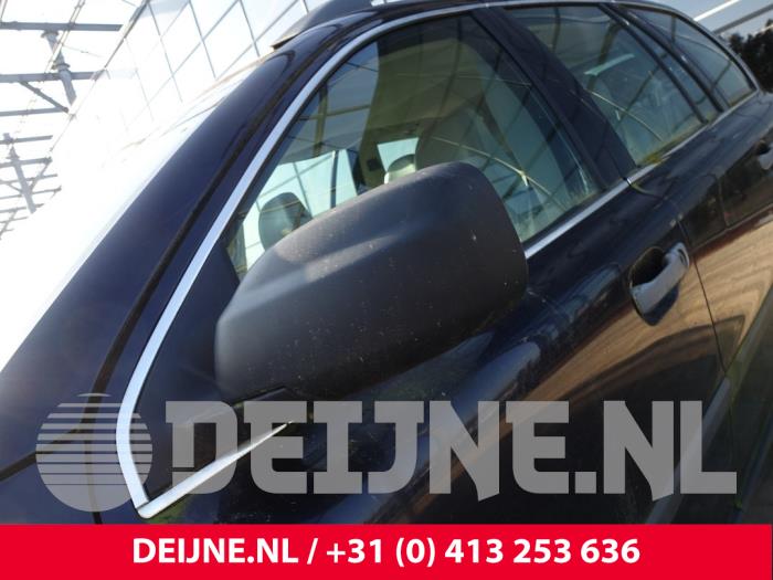 Volvo XC90 Außenspiegel links O301125