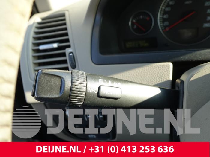 Volvo XC90 Kombischalter Lenksäule O301126