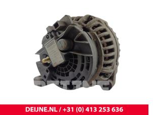 Volvo XC90 Dynamo O301130 foto 3