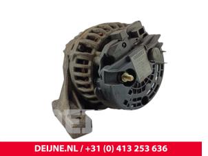 Volvo XC90 Dynamo O301130 foto 2