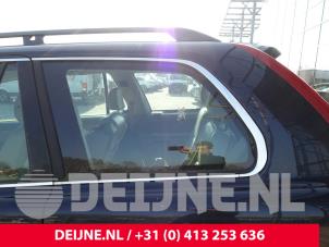 Volvo XC90 Zusätzliches Fenster 4-türig links hinten O301131 foto 2