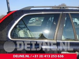 Volvo XC90 Zusätzliches Fenster 4-türig rechts hinten O301132 foto 2