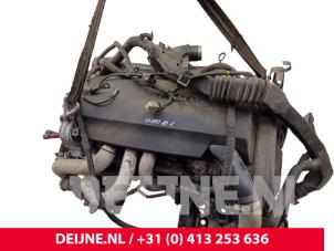 Volvo XC90 Motor O301137 foto 2