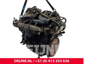 Volvo XC90 Motor O301137 foto 3