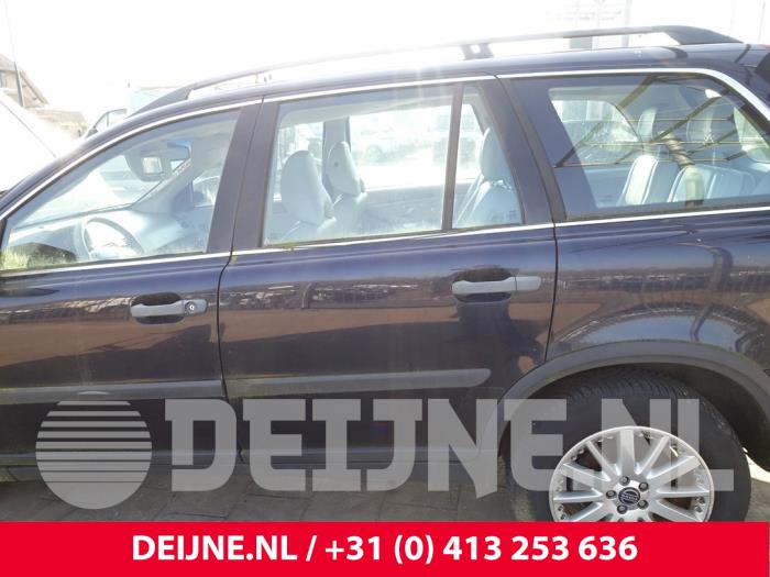 Volvo XC90 Tür 4-türig links hinten O301139