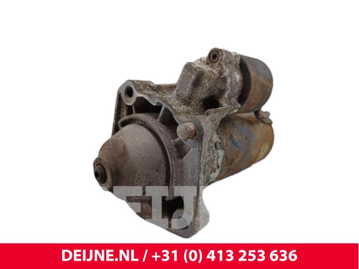 Volvo XC90 Anlasser O301147
