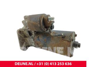 Volvo XC90 Startmotor O301147 foto 2