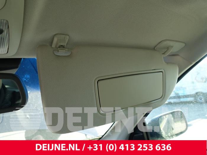 Volvo XC90 Sonnenblende O301155