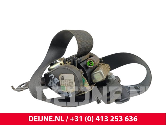 Volkswagen Crafter Sicherheitsgurt rechts vorne O301166