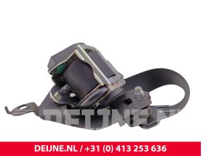 Volkswagen Crafter Front seatbelt, right O301166 photo 3