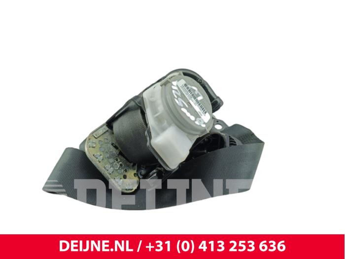 MAN TGE Sicherheitsgurt links vorne O301168