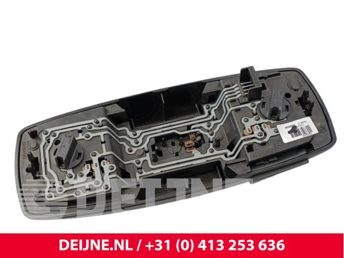 Volvo V60 Innenbeleuchtung hinten O301171
