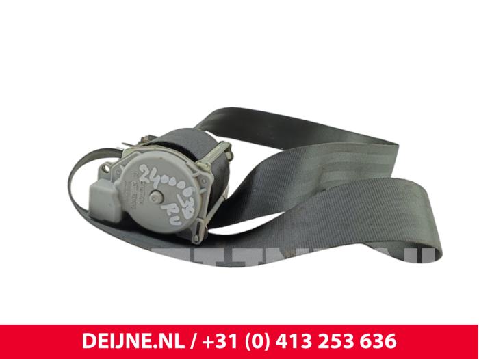 Volvo XC60 Sicherheitsgurt rechts vorne O301172