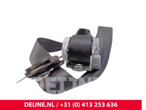 Volvo XC60 Front seatbelt, right O301172 photo 2