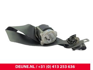Volvo XC60 Front seatbelt, right O301172 photo 3