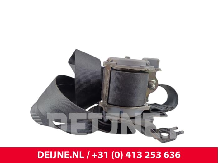 MAN TGE Sicherheitsgurt rechts vorne O301176