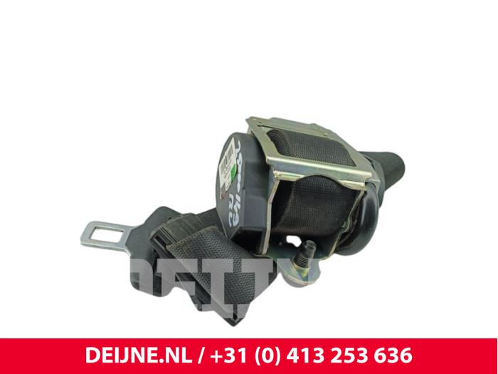Volkswagen Crafter Sicherheitsgurt rechts vorne O301180