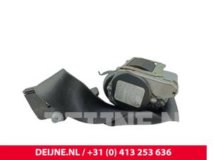 Volkswagen Crafter Sicherheitsgurt rechts vorne O301180 foto 3