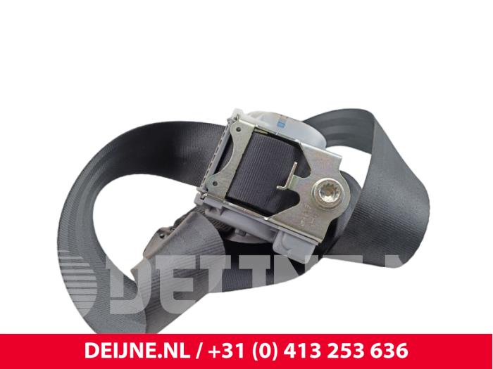 MAN TGE Sicherheitsgurt rechts vorne O301181