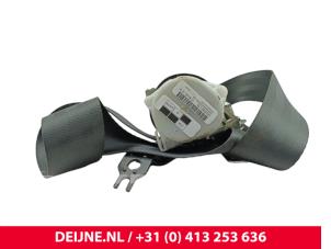 MAN TGE Front seatbelt, right O301181 photo 2
