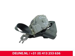 MAN TGE Front seatbelt, right O301181 photo 3