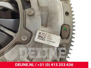 Volkswagen Transporter Clutch kit (complete) O301182 photo 2