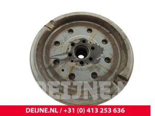 Volkswagen Transporter Clutch kit (complete) O301182 photo 3