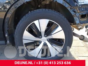 Lynk & Co 01 Velgen set O301192 foto 2