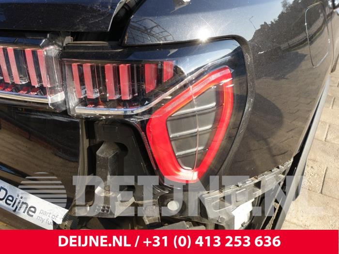 Lynk & Co 01 Achterlicht rechts O301193