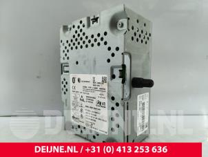 Ford Transit Custom Radio Modul O301247 foto 2